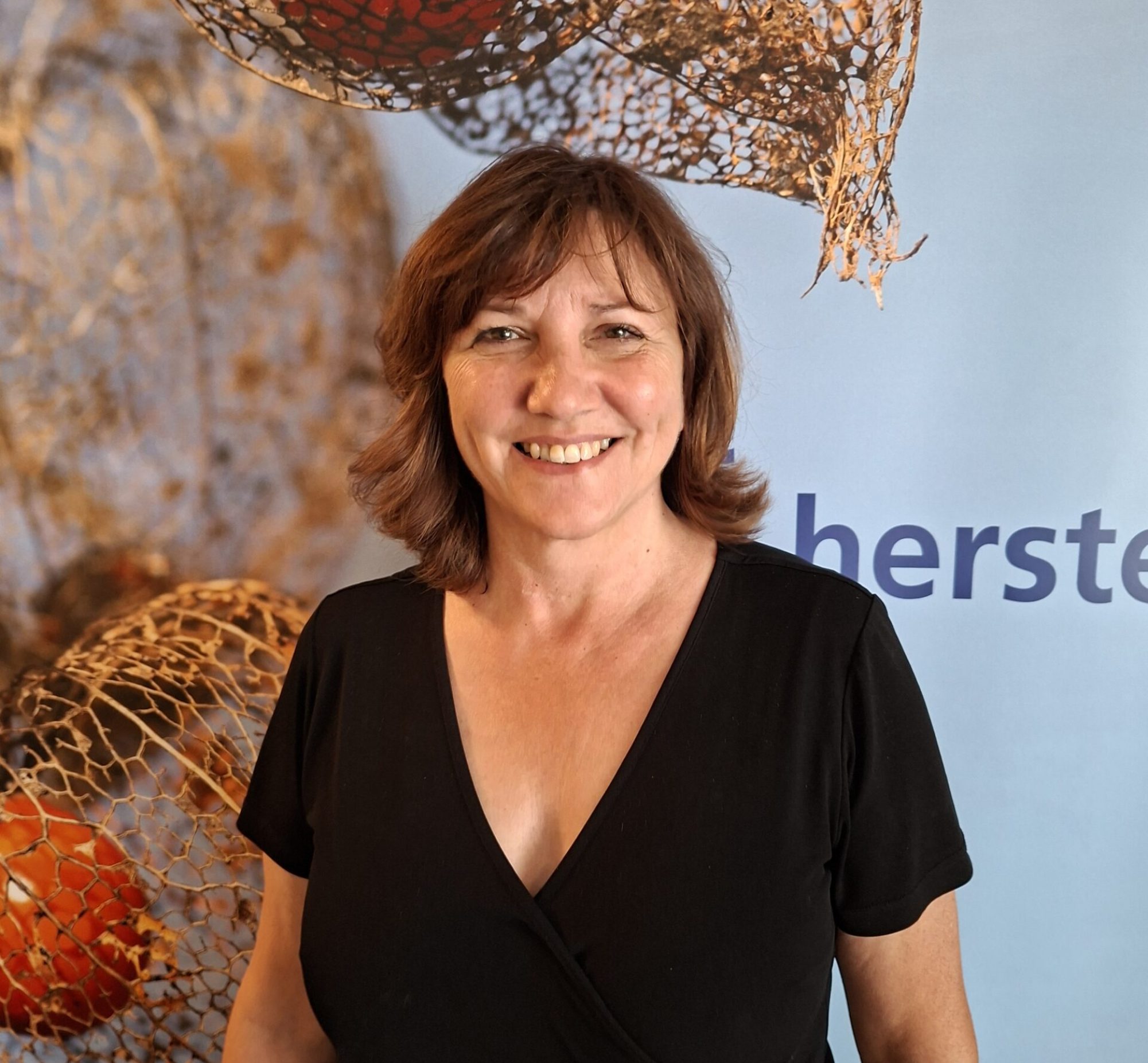 Anne Verheyleweghen